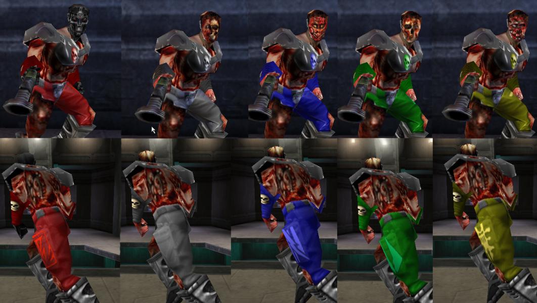 Thumbnail von SoldierSkins_Zombie_UT_Shot.jpg